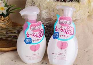 cow洗面奶是氨基酸嗎？cow洗面奶能天天用嗎？