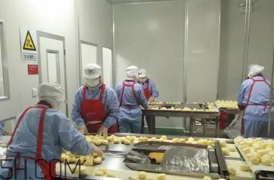港榮蒸蛋糕是哪里生產的？港榮蒸蛋糕是什么來頭