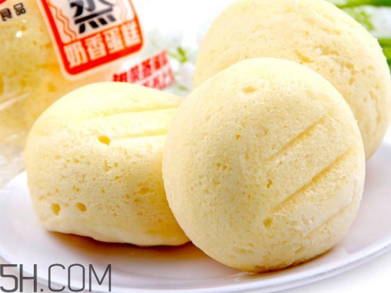 港榮蒸蛋糕是哪里生產的？港榮蒸蛋糕是什么來頭