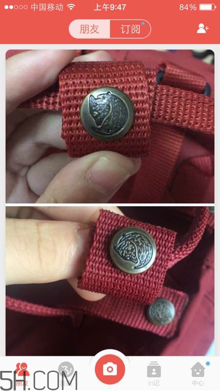 北極狐雙肩包真假辨別對(duì)比 雙肩包什么牌子的好？