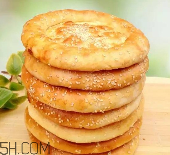馕有營養(yǎng)嗎？維族人吃馕為啥要分開吃