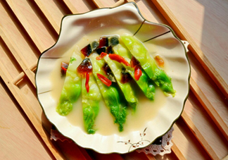 兒菜怎么吃？兒菜可不可以做泡菜