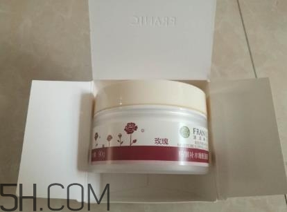 法蘭琳卡睡眠面膜怎么樣？法蘭琳卡睡眠面膜怎么用？