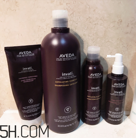 aveda艾凡達洗發護發防脫系列怎么樣？好用嗎？