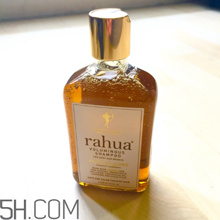 rahua熱帶雨林豐盈洗發水怎么樣？好用嗎？
