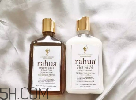 rahua有機(jī)種籽洗發(fā)水怎么樣？好用嗎？