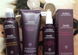 aveda艾凡達洗發護發防脫系列怎么樣？好用嗎？