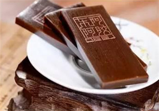 東阿阿膠吃了上火嗎？吃東阿阿膠上火怎么辦？