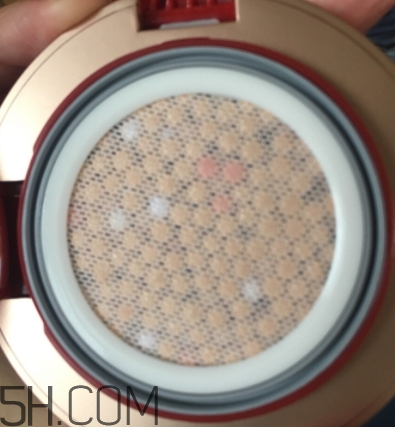 悅詩風吟石榴氣墊怎么用？悅詩風吟石榴氣墊用法