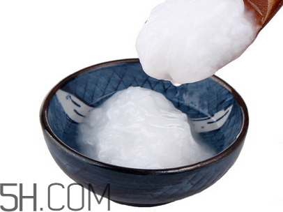 護發精油需要洗嗎？椰子油護發怎么用？