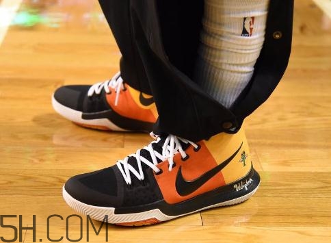 nike kyrie 3 raygun外星人配色會發售嗎？