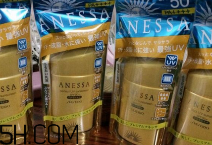 安耐曬防曬霜在日本賣多少錢？日本哪里購買安耐曬最便宜？