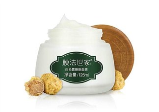 膜法世家白松露睡眠面膜怎么樣_怎么用？