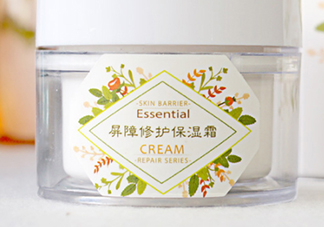上水和肌面霜怎么樣？上水和肌面霜適合膚質(zhì)