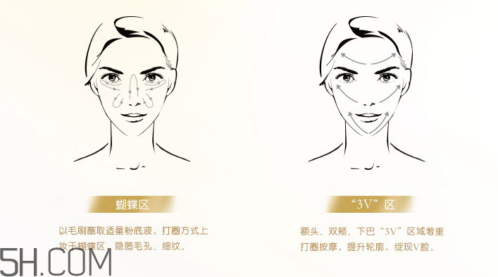 蘭蔻菁純粉底液好用嗎？蘭蔻菁純粉底液怎么樣？