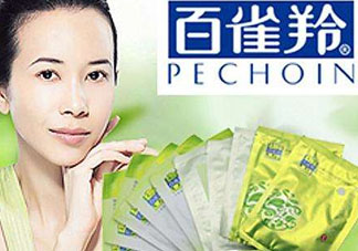 百雀羚上校一刻水光面膜多少錢？怎么樣？