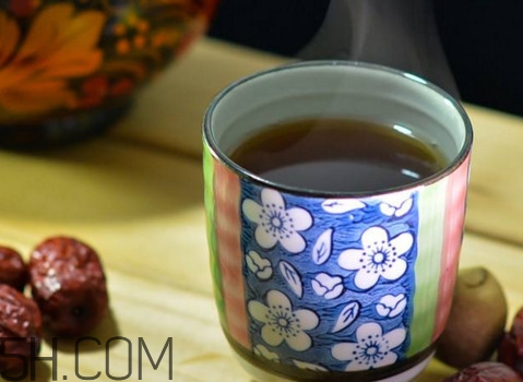桂圓紅棗茶經期能喝嗎？桂圓紅棗茶哪些人不宜喝