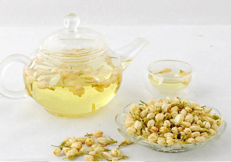 茉莉花茶是帶花的好還是不帶花的好？哪里的茉莉花茶最好
