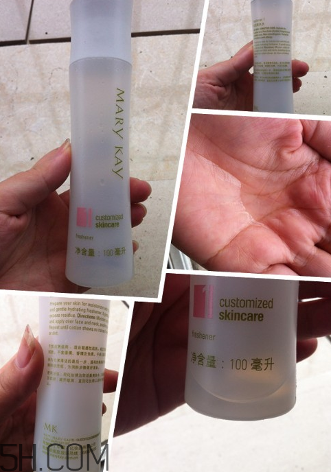 玫琳凱1號爽膚水怎么樣？玫琳凱1號爽膚水怎么用？