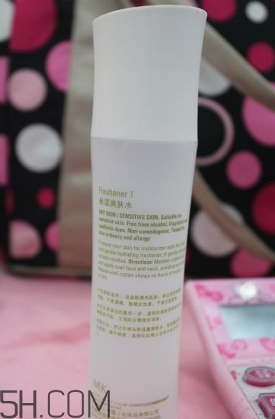 玫琳凱1號爽膚水怎么樣？玫琳凱1號爽膚水怎么用？