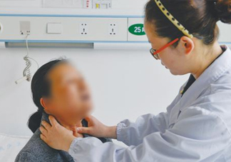 甲狀腺結節能治好嗎？有甲狀腺結節吃什么好