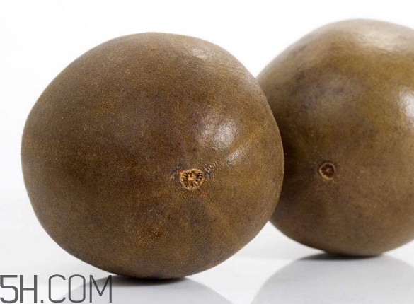 百香果是發物嗎？百香果是羅漢果嗎