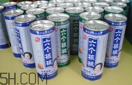 六個核桃有營養嗎？六個核桃保質期多久