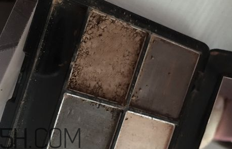 眼影碎了怎么恢復原樣？粉色眼影牌子推薦