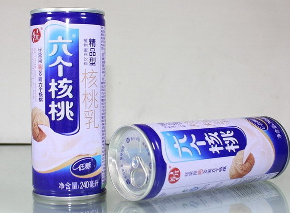 怎么辨別養(yǎng)元六個核桃真假？為什么叫六個核桃