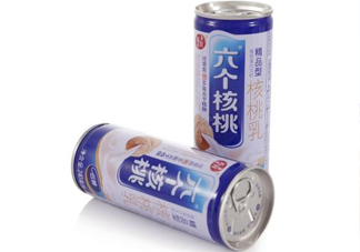 六個核桃是飲料嗎？六個核桃怎么加熱