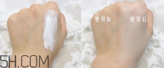 素顏霜的實質 素顏霜的正確使用步驟