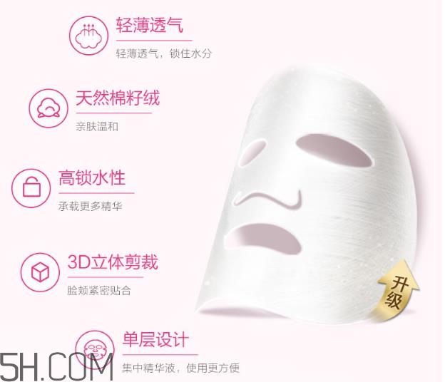 御泥坊蠶絲面膜用完洗臉嗎？御泥坊蠶絲面膜好用嗎？