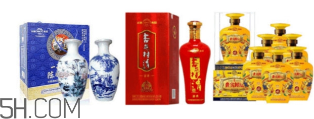 汾酒屬于什么香型？汾酒有幾種系列