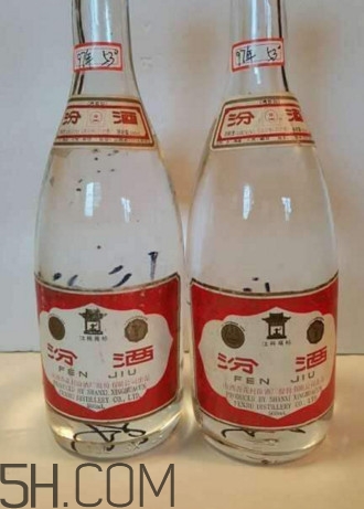 為什么叫汾酒奪命53？汾酒是純糧食釀造的嗎