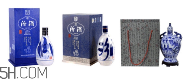 汾酒屬于什么香型？汾酒有幾種系列