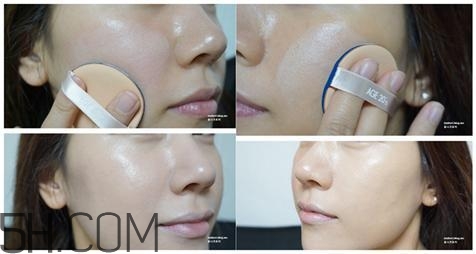 愛(ài)敬氣墊孕婦可以用嗎？愛(ài)敬氣墊怎么換替換？