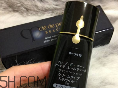 cpb粉底液和粉底霜的區別對比 cpb粉底好用嗎
