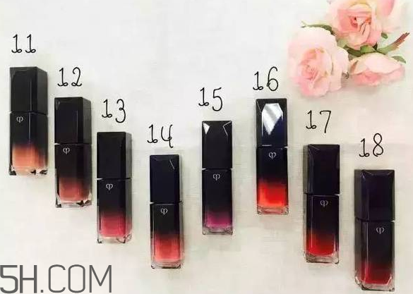 迪奧999和cpb311哪個好看？cpb奢華艷光唇膏價格多少錢？