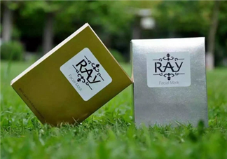 壓縮面膜效果好嗎？ray面膜金色和銀色區別