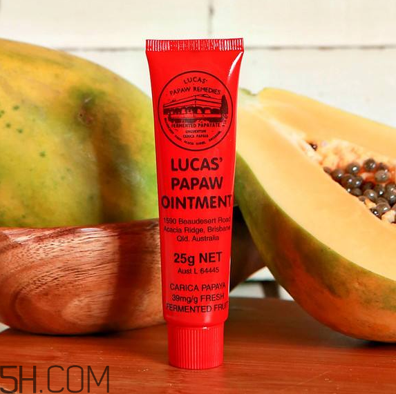 lucas papaw木瓜膏好用嗎？lucas papaw木瓜膏多少錢？