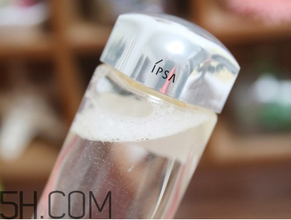 ipsa化妝水有哪些型號？ipsa流金水適合什么年齡段？