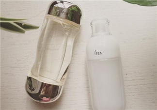 黛珂紫蘇水和ipsa流金水哪個好用？ipsa值得推薦的產品有哪些？
