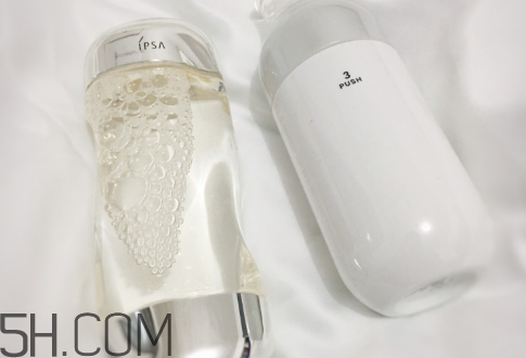 ipsa化妝水有哪些型號？ipsa流金水適合什么年齡段？