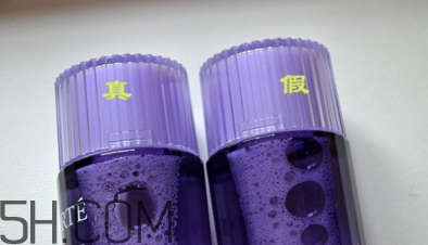 黛珂紫蘇水專柜價格是多少？黛珂紫蘇水怎么看真假？