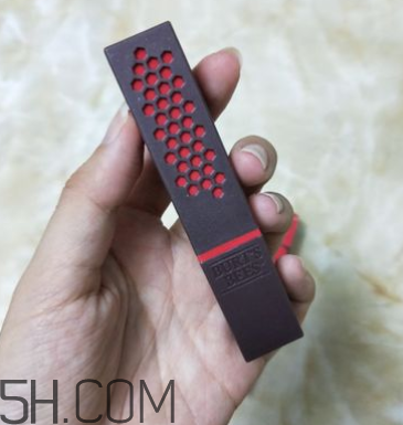 小蜜蜂口紅孕婦能用嗎？小蜜蜂口紅怎么樣？