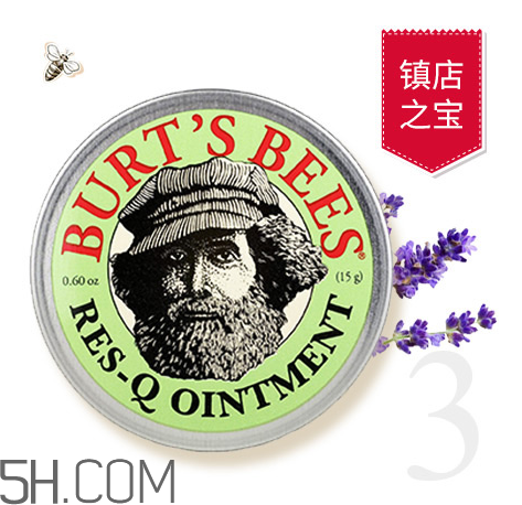 burt's bees是什么牌子？burt's bees是哪個(gè)國(guó)家的？
