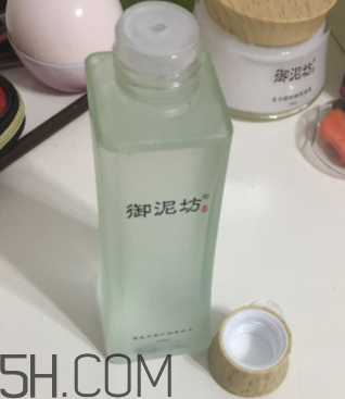 御泥坊控油爽膚水怎么樣？御泥坊控油爽膚水好用嗎？