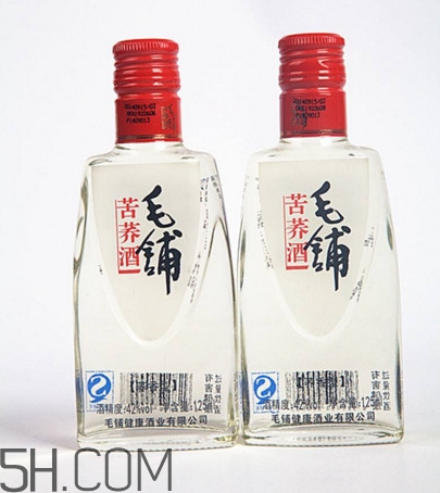 苦蕎酒到底毛鋪的好還是蕎升的好？黑苦蕎酒對身體有什么好處