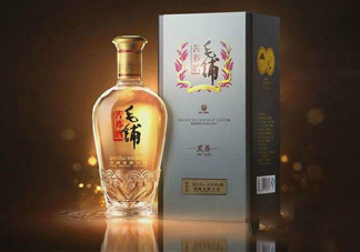毛鋪苦蕎酒黑蕎和金蕎什么區別？毛鋪苦蕎酒和毛鋪老酒是一種酒嗎