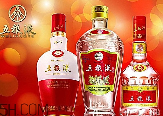 五糧液四大核心產品是什么？五糧液專賣店如何申請